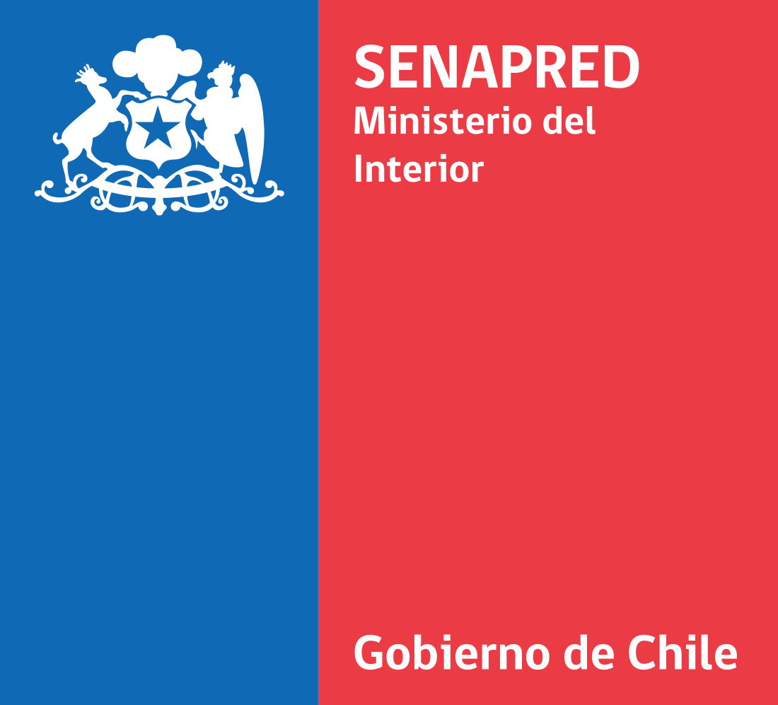 SENAPRED