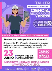 Taller Ingenieras